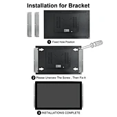 industrial touchscreens